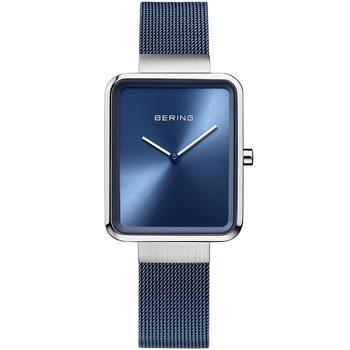 Bering 14528-307 dameur Classic med blå urskive